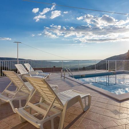 Holiday Home Urlovic Gruda エクステリア 写真
