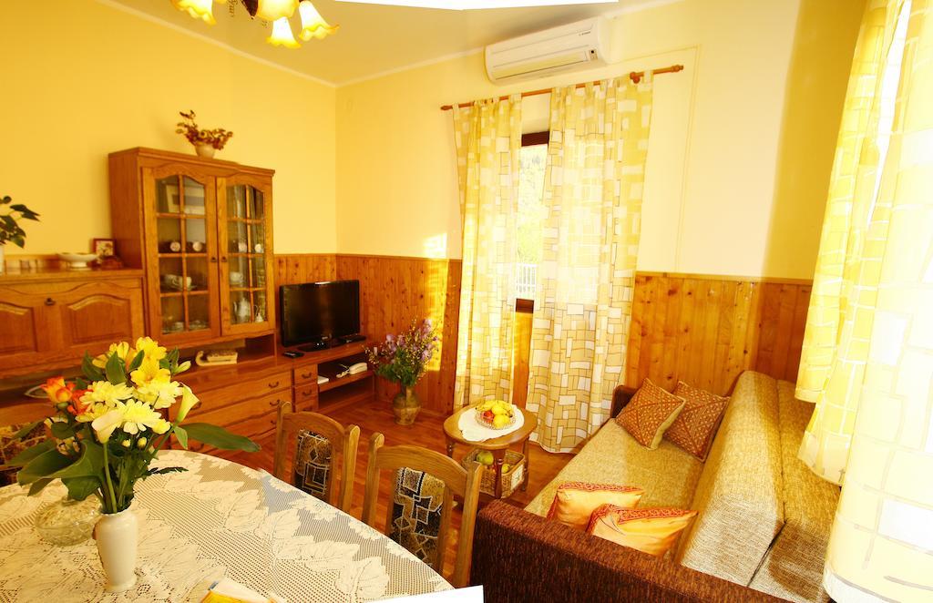 Holiday Home Urlovic Gruda 部屋 写真