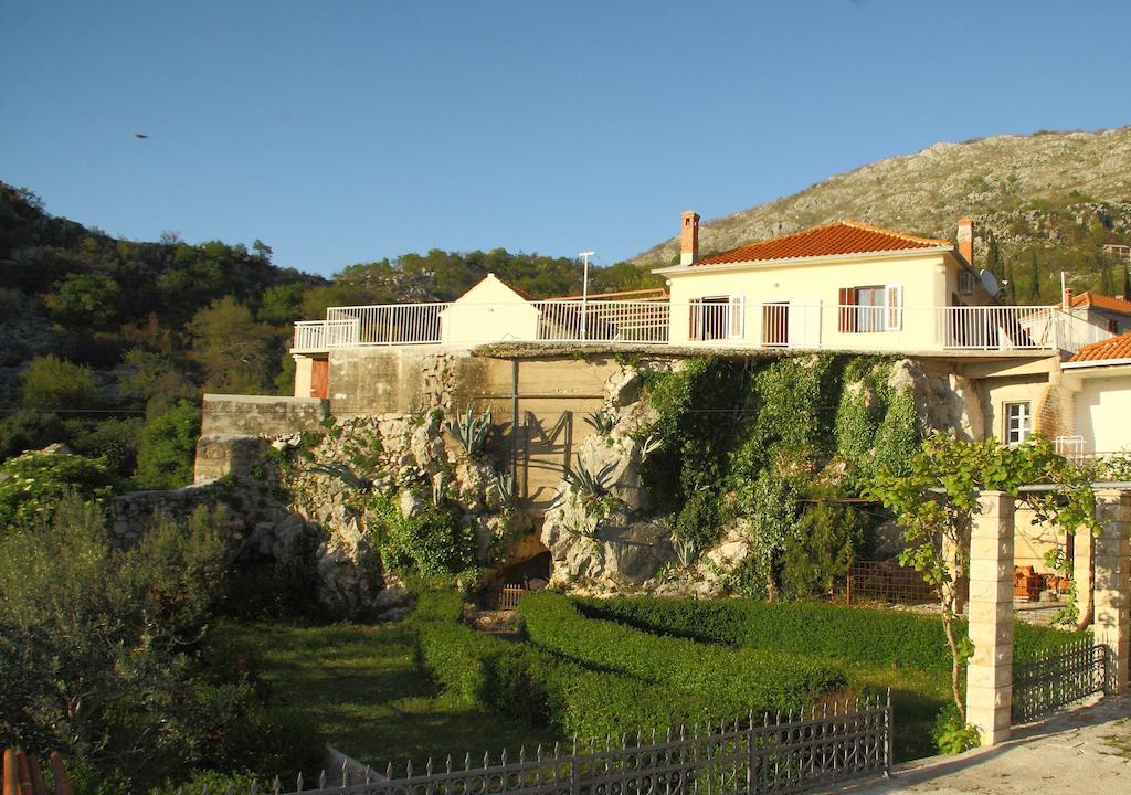 Holiday Home Urlovic Gruda 部屋 写真