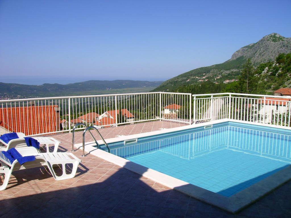 Holiday Home Urlovic Gruda 部屋 写真