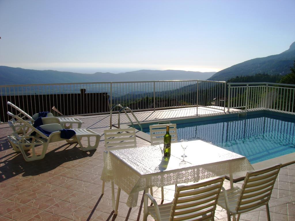 Holiday Home Urlovic Gruda 部屋 写真
