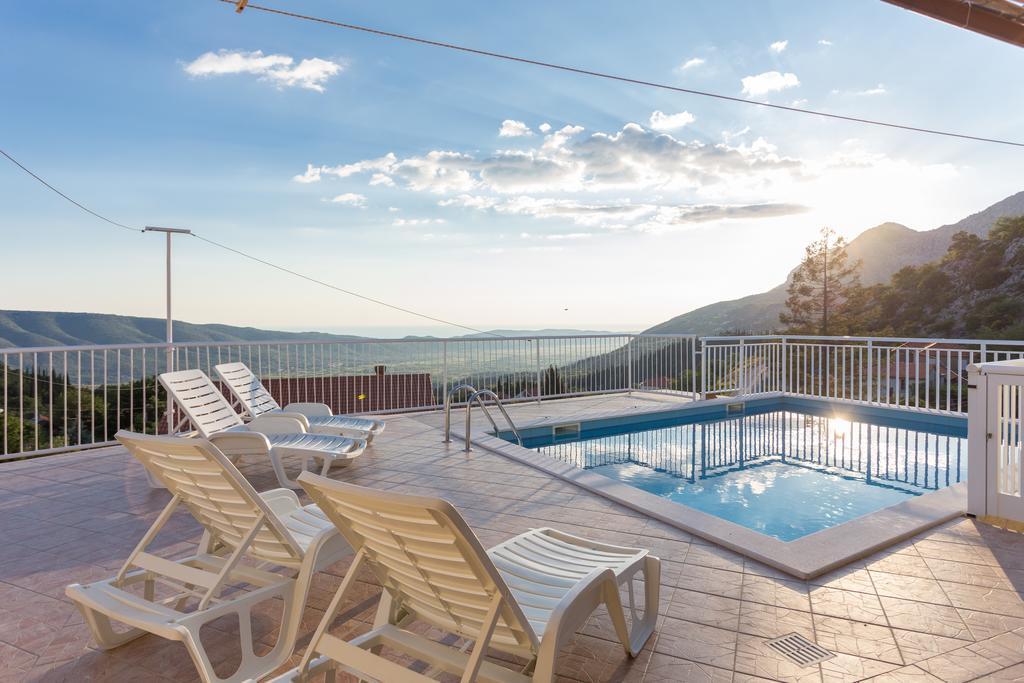 Holiday Home Urlovic Gruda エクステリア 写真