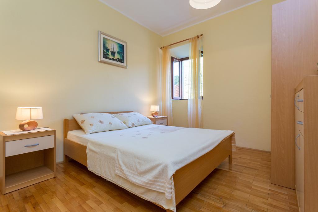 Holiday Home Urlovic Gruda エクステリア 写真