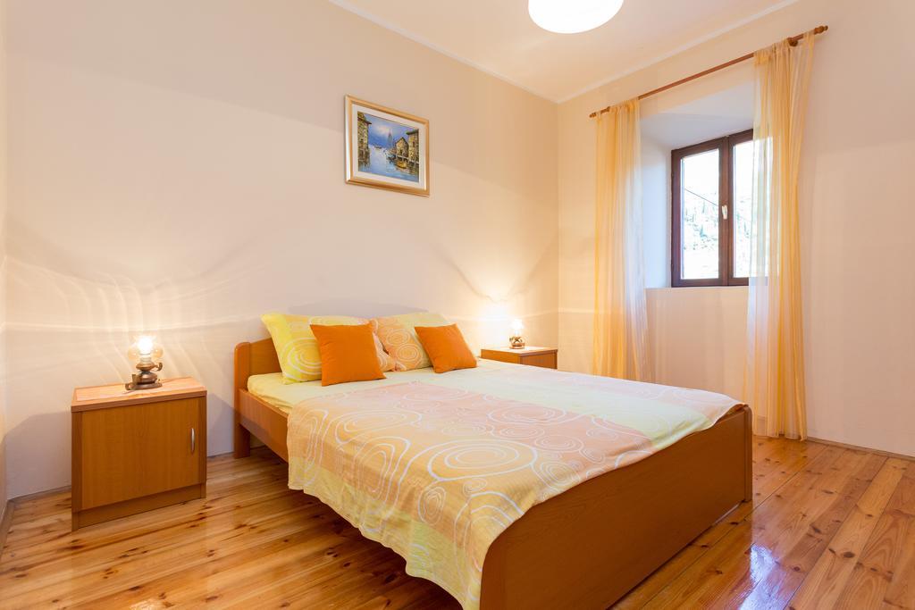 Holiday Home Urlovic Gruda エクステリア 写真
