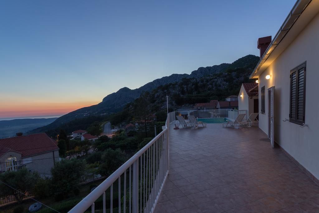 Holiday Home Urlovic Gruda エクステリア 写真