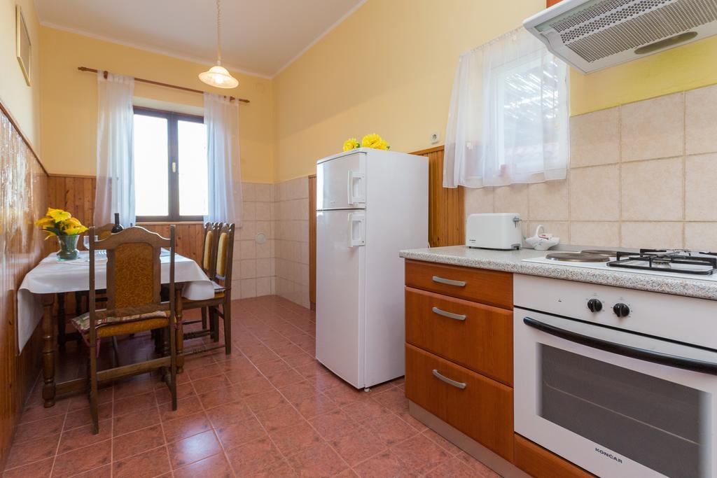 Holiday Home Urlovic Gruda エクステリア 写真