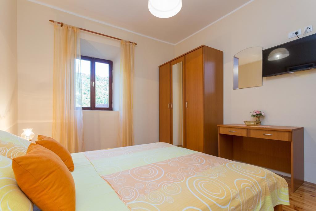 Holiday Home Urlovic Gruda エクステリア 写真